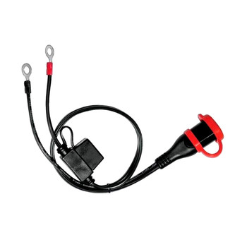 41670-HPE-000 - Quick Connect Cable - Honda Original Part 41670-HPE-000 - Quick Connect Cable - Honda Original Part