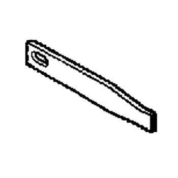 24221-ZW1-010 - Spring Click Assist - Honda Original Part