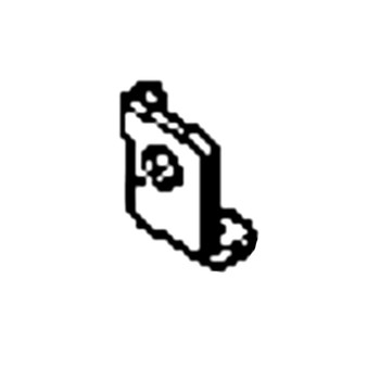 32103-Z18-000 - Bracket - Honda Original Part
