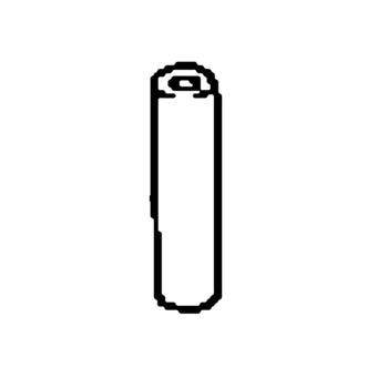 13111-ZW2-F00 - Pin Piston - Honda Original Part