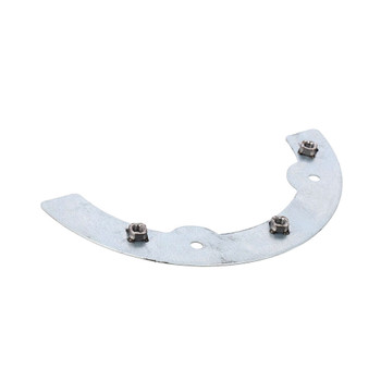 76256-VH7-000 - Plate Fr Base - Honda Original Part
