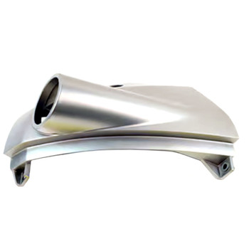 40151-ZY6-000ZA - Cover Fr Nh282Mu - Honda Original Part ** SUPERSEDED TO 40151-ZY6-010ZA **