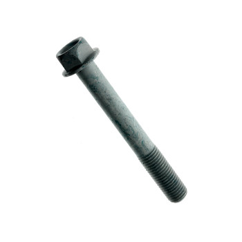 90013-ZY6-000 - Bolt Flange (10X75) - Honda Original Part ** SUPERSEDED TO 90013-ZY9-M01 **