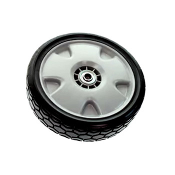 44710-VH7-000ZA - Wheel Fr Nh164 - Honda Original Part ** SUPERSEDED TO 44710-VH7-010ZA **