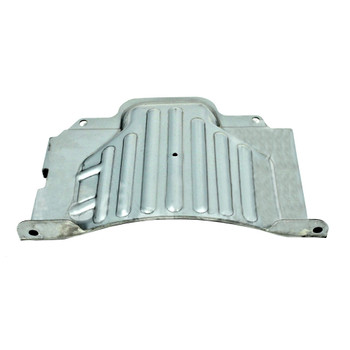 19671-Z11-000 - Shroud (Lower) - Honda Original Part