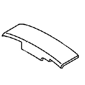 33 032 15-S - Seal 1 - Kohler Original Part