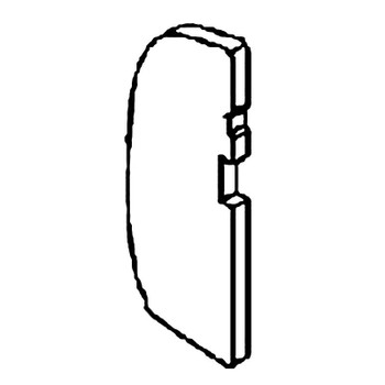 33 032 16-S - Seal 2 - Kohler Original Part