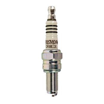 NGK-CR8EIX - Spark Plug (Cr8Eix) - Honda Original Part