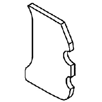 33 032 23-S - Seal 6 - Kohler Original Part