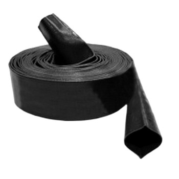 1145-1500-100H - 1-1/2X100 Hose Bulk - Honda Original Part ** SUPERSEDED TO 1148-1500-100H **