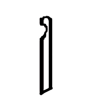 33 032 29-S - Seal; Rubber 7 - Kohler Original Part