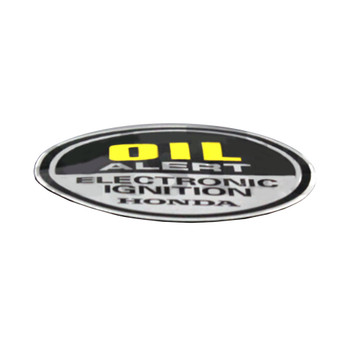 87531-ZA0-601 - Mark - Honda Original Part