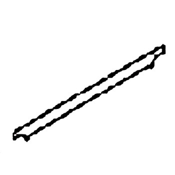 33 032 32-S - Seal; Rubber 10 - Kohler Original Part