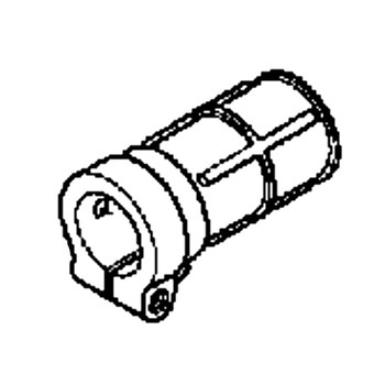 50225-VL3-D41 - Bracket - Honda Original Part