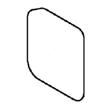 33 032 36-S - Seal - Kohler Original Part
