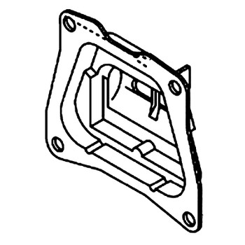 33 033 01-S - Beather Assembly - Kohler Original Part
