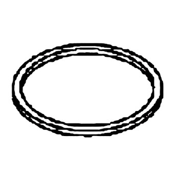 33 041 01-S - Gasket; Float Chamber - Kohler Original Part