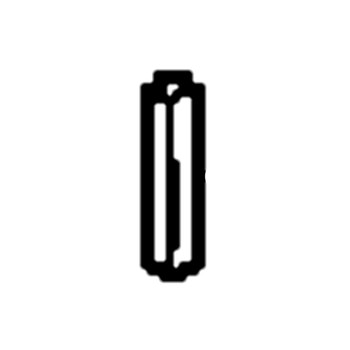 90704-PH7-000 - Key Special - Honda Original Part