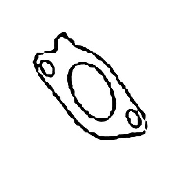 33 041 09-S - Gasket - Kohler Original Part