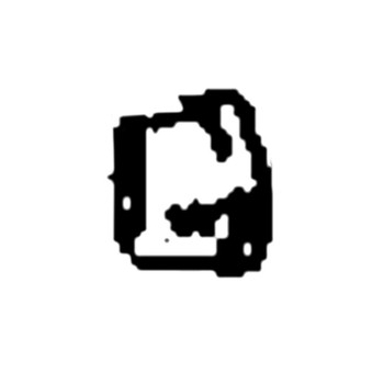 36101-881-003 - Cap Button - Honda Original Part ** SUPERSEDED TO 36101-881-013 **