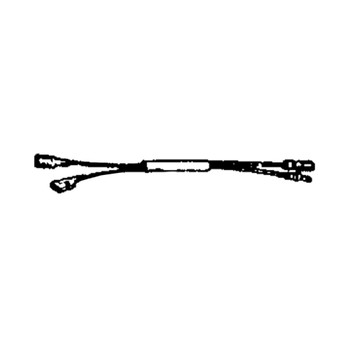 36105-881-812 - Wire B Switch - Honda Original Part ** SUPERSEDED TO 36105-881-813 **