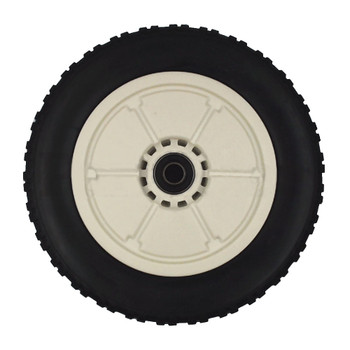 42810-VA2-701 - Wheel Rear - Honda Original Part ** SUPERSEDED TO 42810-VA2-703 **
