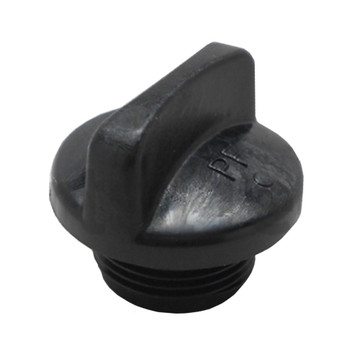 78117-YB7-000 - Cap Filler - Honda Original Part ** SUPERSEDED TO 78117-YB7-020 **