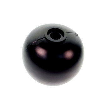 76231-751-003 - Roller Anti-Scalp - Honda Original Part ** SUPERSEDED TO 76231-751-701 **