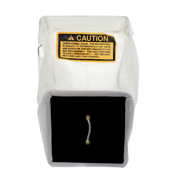 81100-751-801 - Bag Assembly Grass - Honda Original Part ** SUPERSEDED TO 81310-758-S00 **