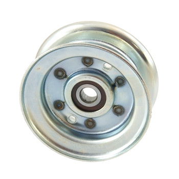 76380-763-A00 - Pulley Idler - Honda Original Part ** SUPERSEDED TO 76380-763-A02 **