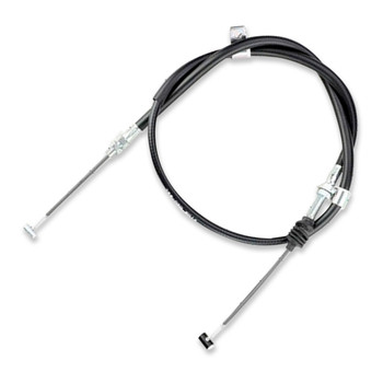 75187-758-800 - Cable Power Take Off Clutch - Honda Original Part ** SUPERSEDED TO 76182-758-J02 **