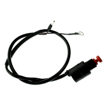 36180-ZV1-A01 - Switch Emergency Stop - Honda Original Part ** SUPERSEDED TO 36180-ZV1-A05 **