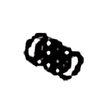 33 089 03-S - Spring; Return - Kohler Original Part