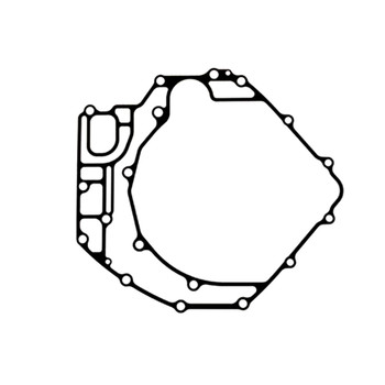 23172-ZW1-003 - Gasket Mount Case - Honda Original Part ** SUPERSEDED TO 23172-ZW1-013 **
