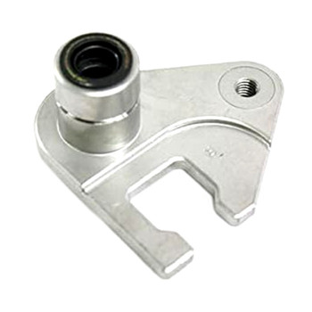 42940-VG3-B00 - Arm L. Rear Adjuster - Honda Original Part ** SUPERSEDED TO 42940-VG3-B01 **