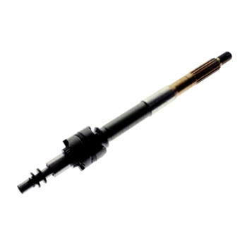 41160-ZW5-000 - Shaft Propeller - Honda Original Part ** SUPERSEDED TO 41160-ZW5-020 **