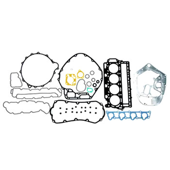 06111-ZW7-000 - Gasket Kit - Honda Original Part ** SUPERSEDED TO 06111-ZW7-040 **