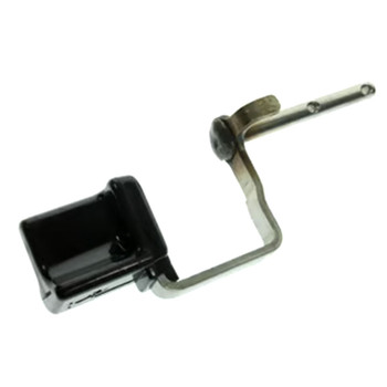 50517-ZV4-010 - Lever Tilt - Honda Original Part ** SUPERSEDED TO 50517-ZV4-020 **