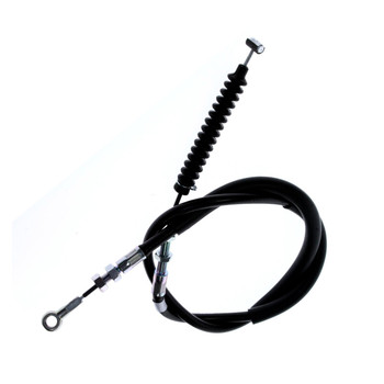 54510-738-C12 - Cable Clutch - Honda Original Part ** SUPERSEDED TO 54510-738-C13 **