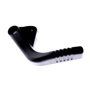 24614-ZW9-000 - Lever Gearshift - Honda Original Part ** SUPERSEDED TO 24614-ZW9-020 **