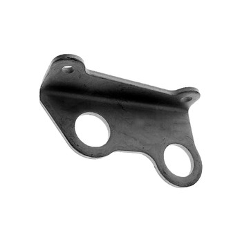 16031-ZY3-000 - Stay Plate - Honda Original Part ** SUPERSEDED TO 16031-ZY3-010 **