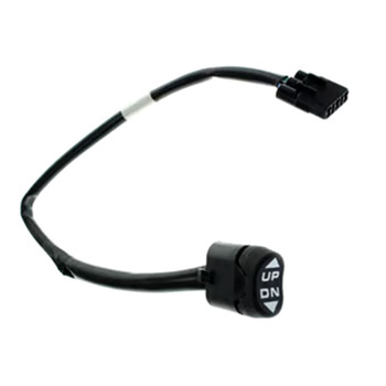 35640-ZY3-003 - Switch Power Tilt - Honda Original Part ** SUPERSEDED TO 35640-ZY3-013 **