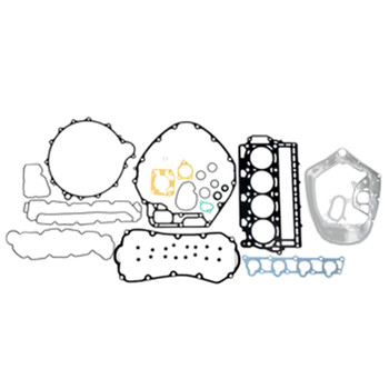 06111-ZW7-020 - Gasket Kit - Honda Original Part ** SUPERSEDED TO 06111-ZW7-040 **