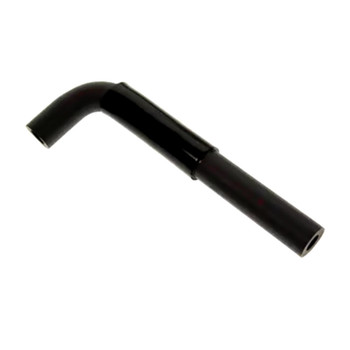 17701-ZY1-000 - Tube D Fuel - Honda Original Part ** SUPERSEDED TO 17701-ZY1-020 **