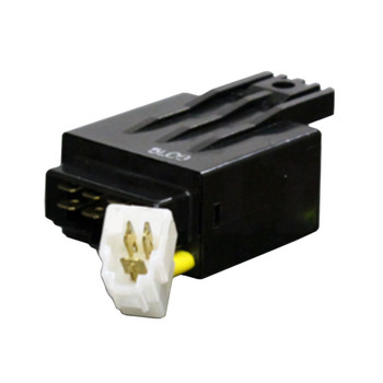 38560-V15-003 - Relay Assembly Control - Honda Original Part ** SUPERSEDED TO 38560-V15-013 **