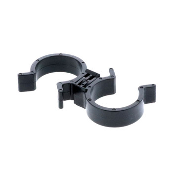91551-SD5-003 - Clamp Heater - Honda Original Part