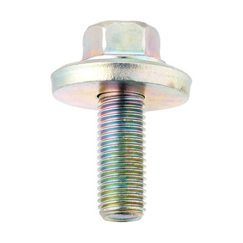 90031-PV0-305 - Bolt-Washer (10X30) - Honda Original Part