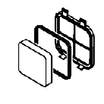 33 096 19-S - Cover - Kohler Original Part