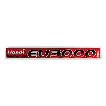 87101-Z28-C30 - Mark (Eu3000I) - Honda Original Part