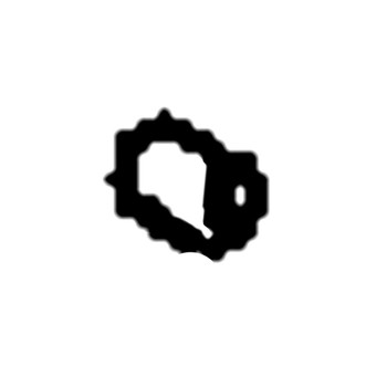53109-ZZ3-A41 - Spacer - Honda Original Part